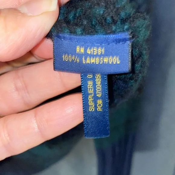 Ralph Lauren cardigan